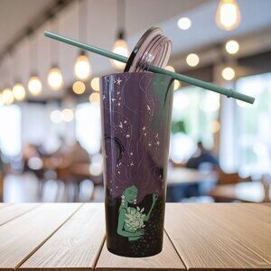 Starbucks Spring 2025 Siren Cold Cup Tumbler | 24oz | NWT